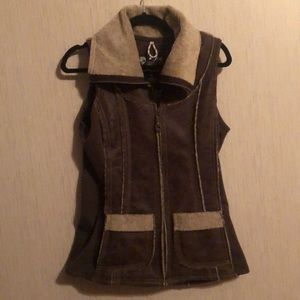 Kuhl Sherpa vest